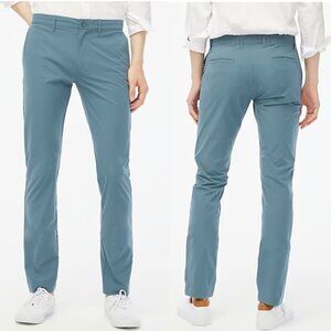 J.Crew Slim-fit tech chino pant size 33 X 30